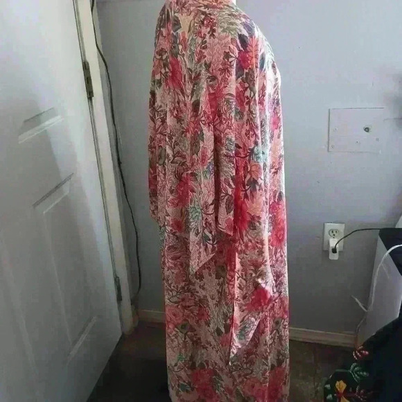 Soft surroundings cárdigan - Picture 9 of 11